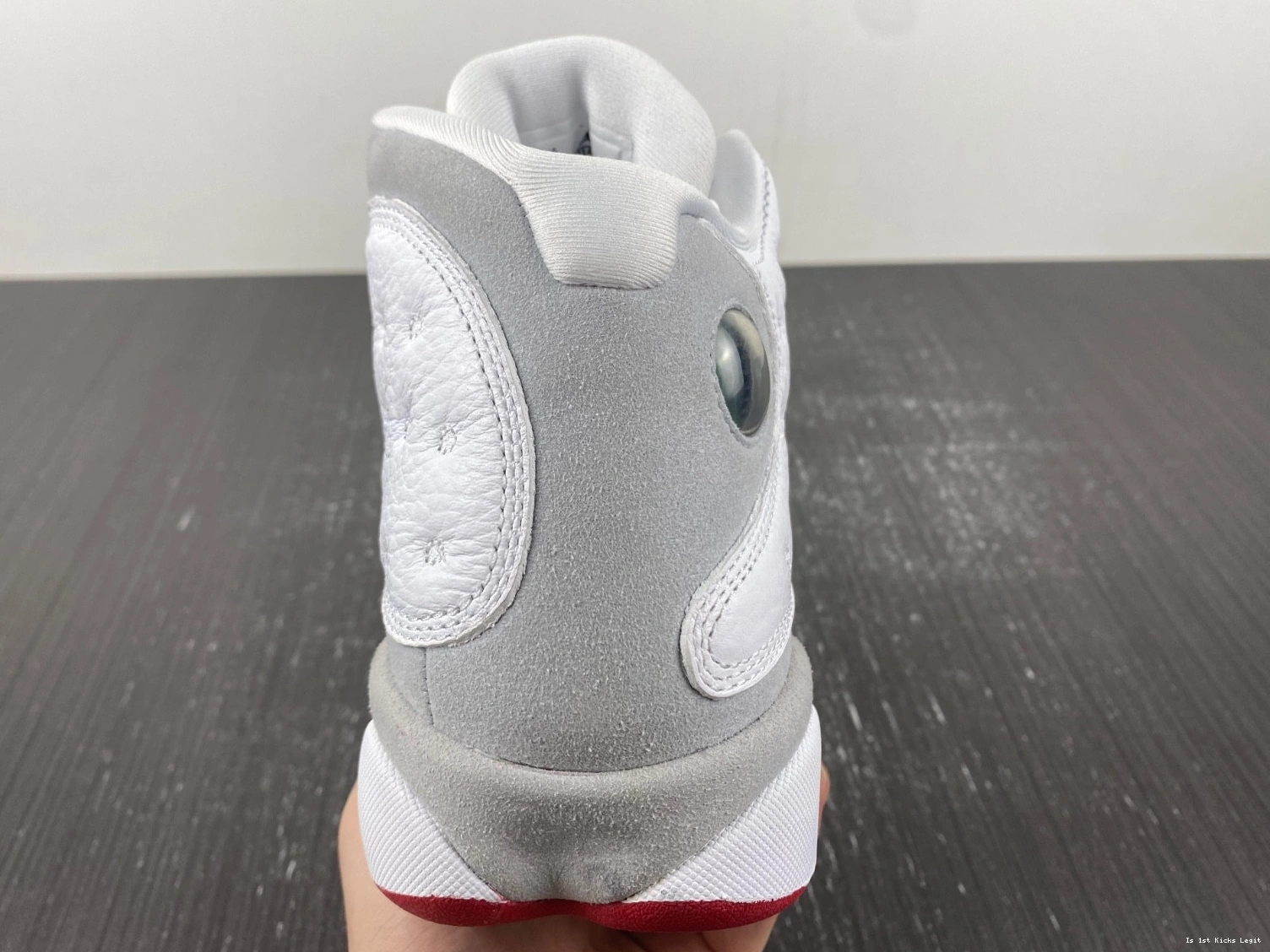 Wolf Air Grey 414571-160 13 Jordan 0125